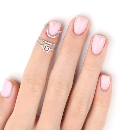 Picture of Nail Ring