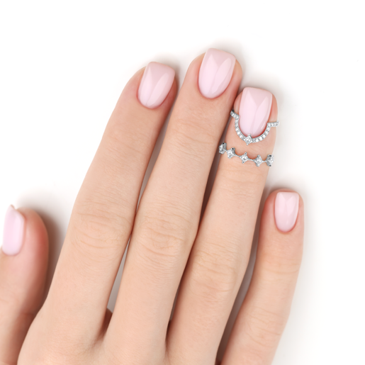 Picture of Nail Ring