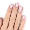 Picture of Flower Nail Ring