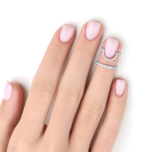Picture of Nail Ring