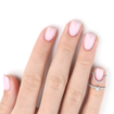 Picture of Star Nail Ring
