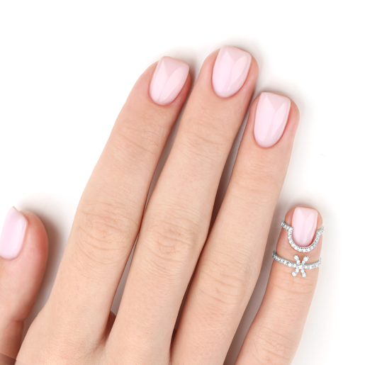 Picture of Star Nail Ring