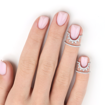 Picture of Sun Nail Ring