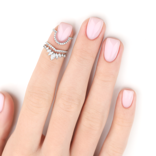 Picture of Nail Ring