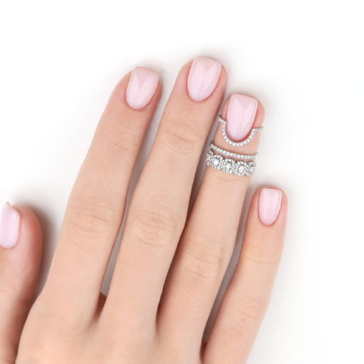 Picture of Nail Ring