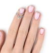 Picture of Nail Ring