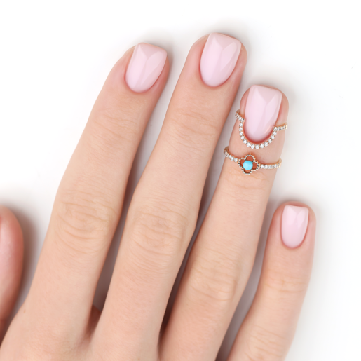 Picture of Nail Ring