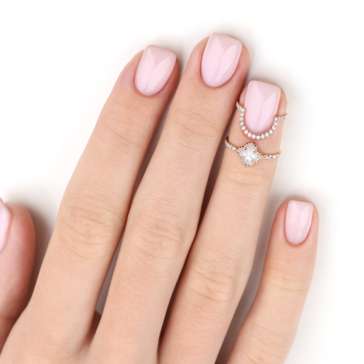 Picture of Nail Ring
