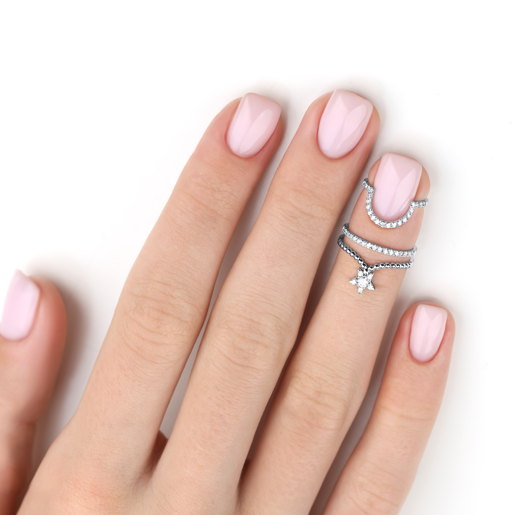 Picture of Nail Ring