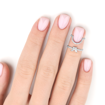 Picture of Nail Ring Butterfly