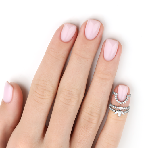 Picture of Nail Ring