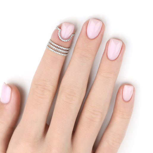 Picture of Nail Ring