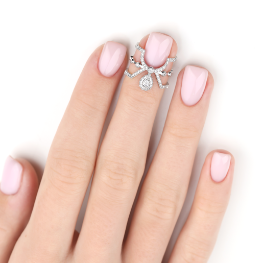Picture of Nail Ring