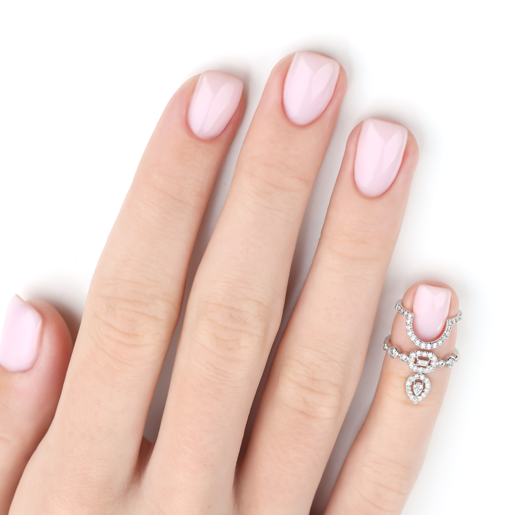 Picture of Nail Ring