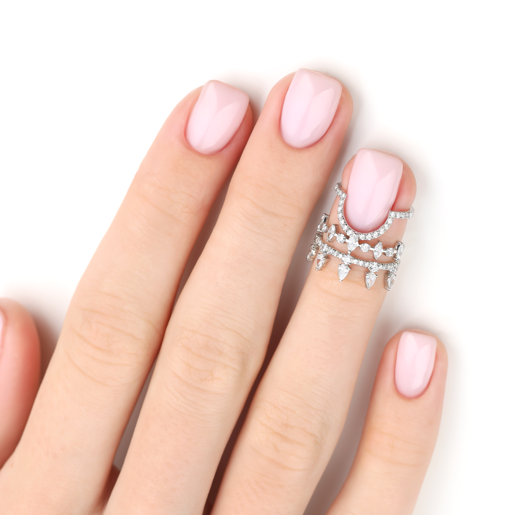 Picture of Nail Ring