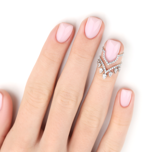 Picture of Nail Ring