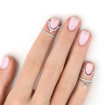 Picture of Nail Ring