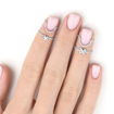 Picture of Star Nail Ring