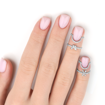 Picture of Nail Ring Butterfly
