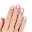 Picture of Nail Ring