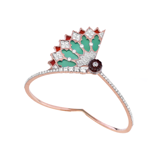 Picture of Ventalio's Bangle