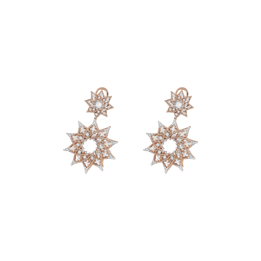 Picture of Shahrazad earrings