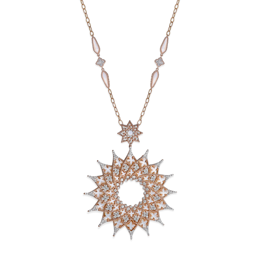 Picture of Shahrazad necklace
