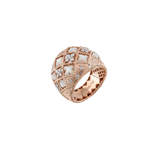 Picture of Majestic Ring