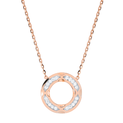 Picture of LaBella’s Signature necklace