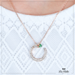 Picture of Lily Necklace