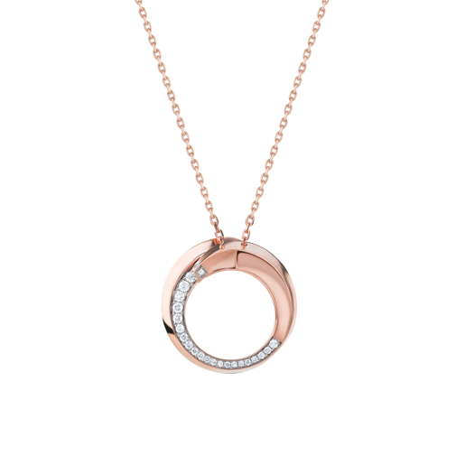 Picture of Angelina's necklace