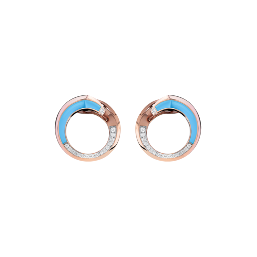 Picture of Angelina's Earrings