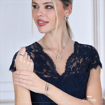 Picture of Angelina's necklace