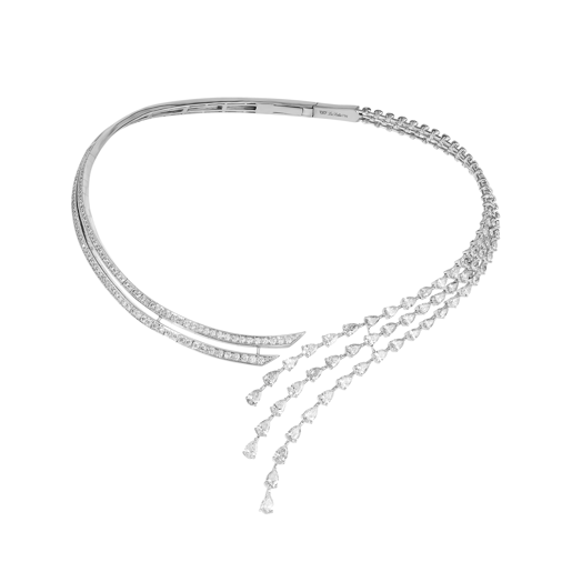 Picture of Galassia's choker