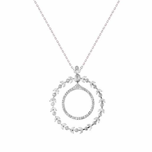 Picture of Galassia's necklace