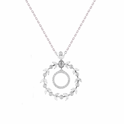 Picture of Galassia's necklace