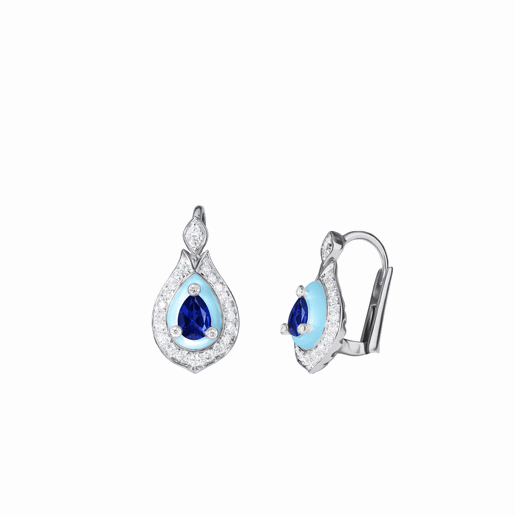 Picture of Victoria earrings
