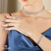 Picture of Galassia's choker