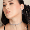 Picture of Galassia's choker