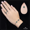 Picture of Victoria Bangle