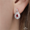 Picture of Victoria earrings