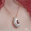 Picture of Victoria necklace
