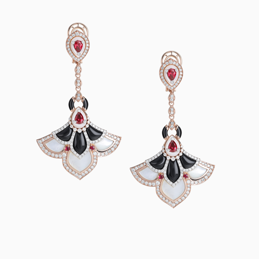 Picture of Victoria earrings