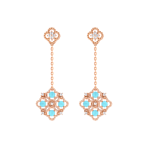 Picture of Dunyazad Earring