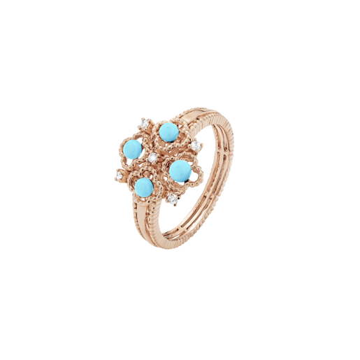 Picture of Dunyazad Ring