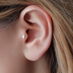 Picture of Ear Piercing