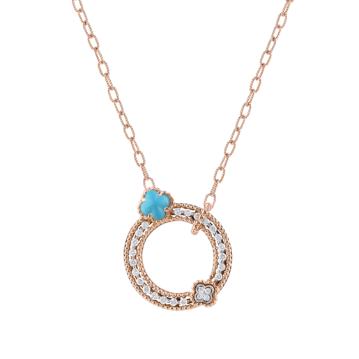 Picture of Fairoza Necklace