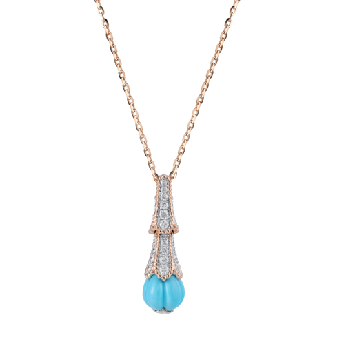 Picture of Fairoza Necklace