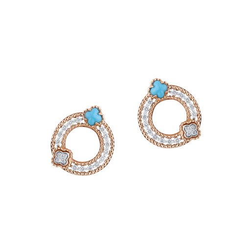 Picture of Fairoza Earring