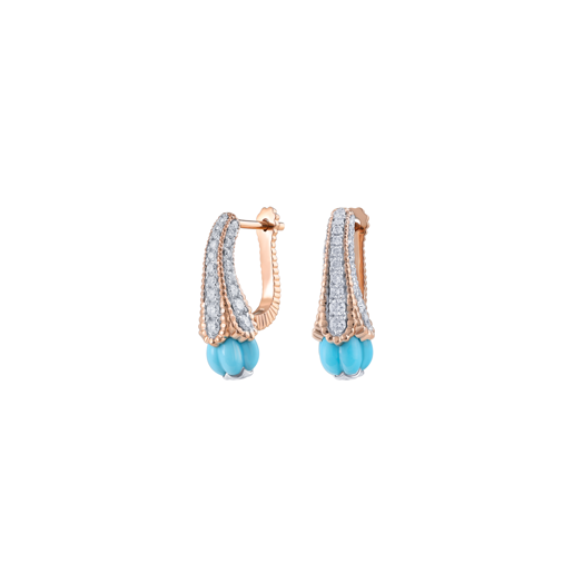 Picture of Fairoza Earring